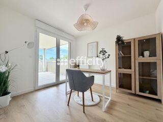  Appartement à vendre 4 pièces 88 m²