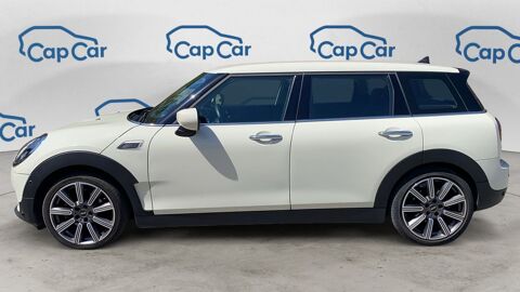 Clubman III 1.5 Cooper 136 Business Design 2022 occasion 83600 Frejus