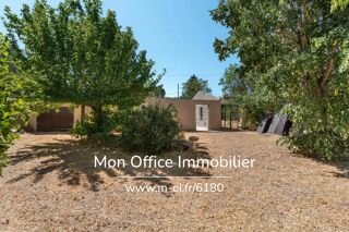  Terrain � vendre 1 pi�ce 2200 m�