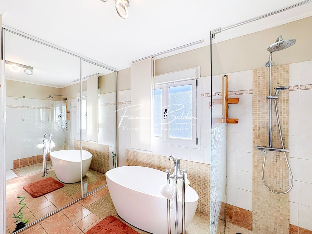 à vendre  Maison Lucciana (20290)