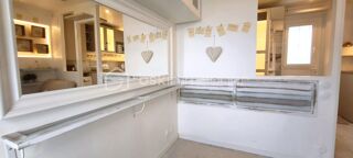  Appartement � vendre 1 pi�ce 17 m�