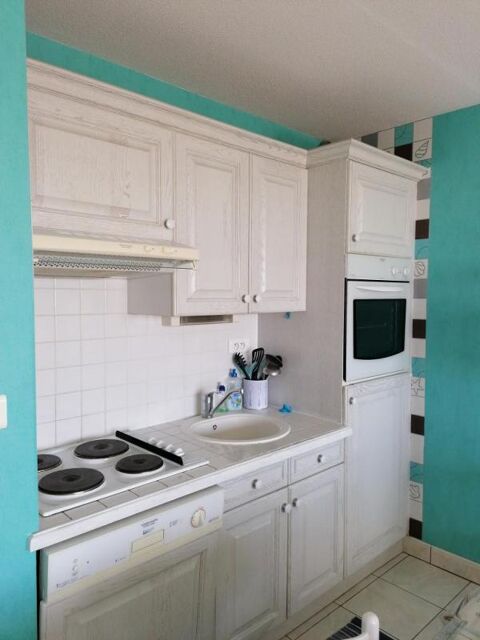  Appartement � louer 1 pi�ce 36 m�