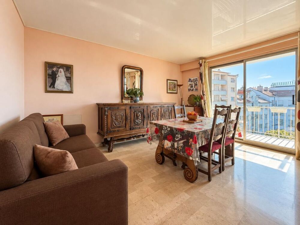 T4 de 116 m² avec grande terrasse et vue dégagée  Lyon 7?