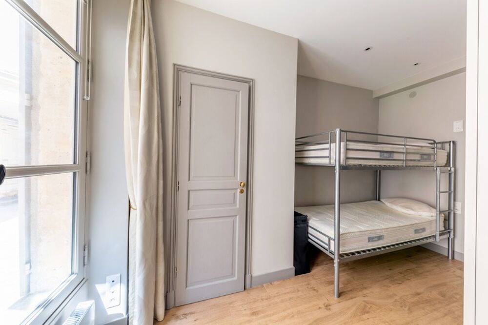  vendre  Appartement Paris 4