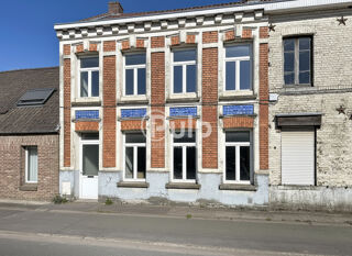  Maison � vendre 5 pi�ces 127 m�