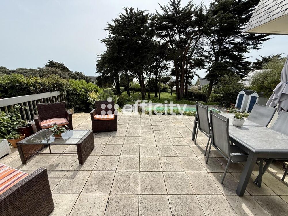 � vendre  Propri�t�/ch�teau Le Pouliguen (44510)