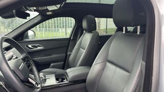 Range rover velar 2.0 P400E 404 BVA8 R-Dynamic SE 2023 occasion 56150 Baud
