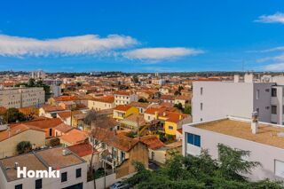  Appartement � vendre 3 pi�ces 77 m�