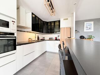  Appartement � vendre 3 pi�ces 73 m�