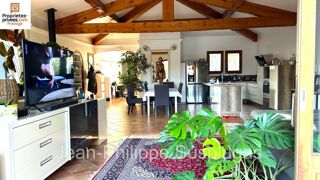 Vente Villa Villa Sablettes 7 pièce(s) 195 m2 Les sablettes