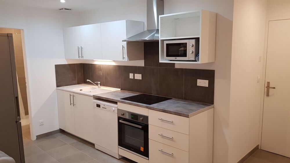 Location Appartement Appartement de 75m2 à louer sur Bédarrides Bedarrides