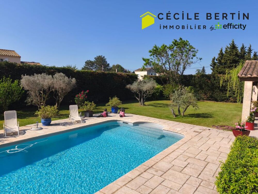 � vendre  Maison Arles (13200)