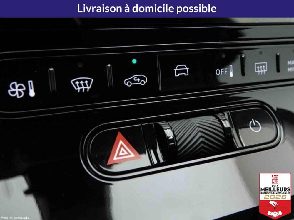 C5 aircross 145 e-DCS6 Max 2026 occasion 78200 Buchelay