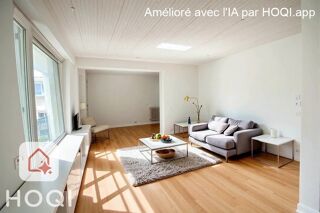  Appartement � vendre 4 pi�ces 76 m�