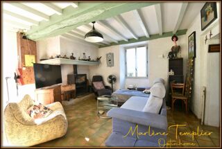  Maison à vendre 3 pièces 82 m²