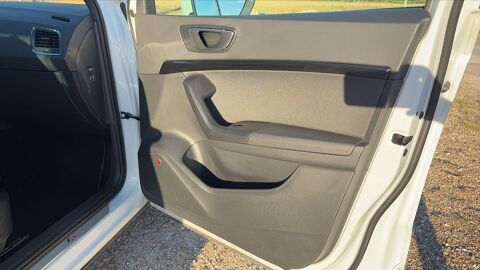 Ateca 1.5 TSI 150 DSG7 FR 2019 occasion 18240 Sury Pres Lere