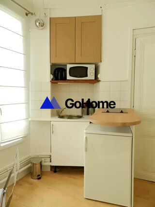  Appartement � louer 1 pi�ce 15 m�