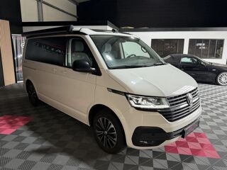 MULTIVAN FWD Ocean 2022 occasion 85190 Venansault