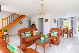  Maison à vendre 7 pièces 125 m²