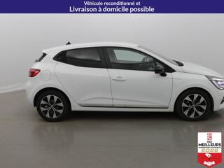 Clio TCe 100 GPL 21 Zen +GPS 2022 occasion 10150 Lavau