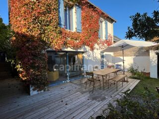  Maison  vendre 5 pices 140 m