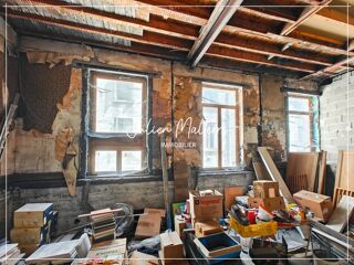  Loft à vendre 1 pièce 110 m² Saint etienne