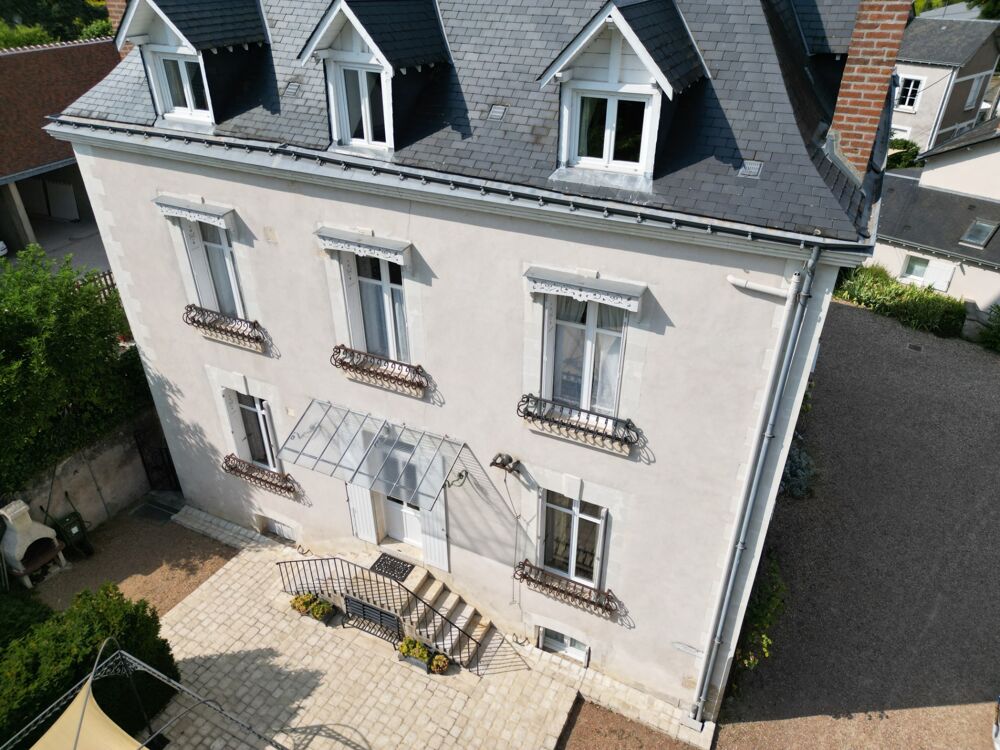 à vendre  Propriété/château Amboise (37400)