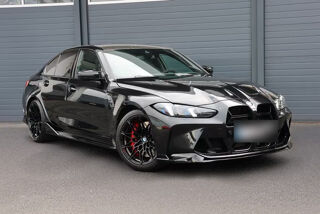 M3 Competition 2019 occasion 33000 Bordeaux