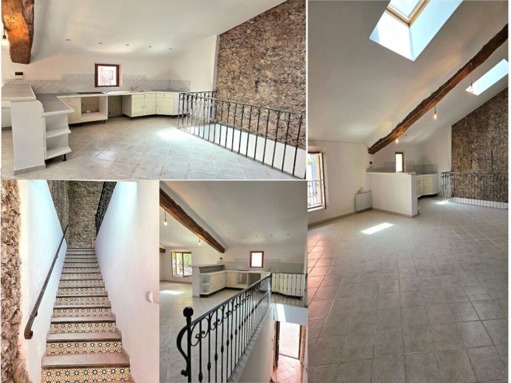 Location Appartement Appartement de 75m2 à louer sur Garéoult Gareoult