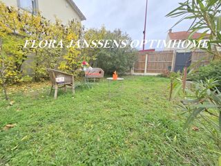  Maison à vendre 2 pièces 54 m²