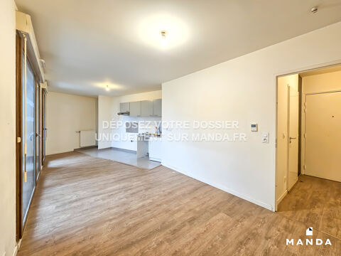  Appartement � louer 1 pi�ce 32 m�