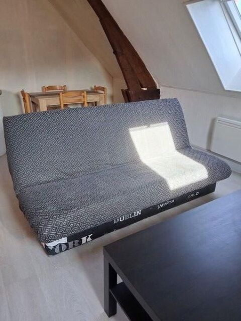  Appartement � louer 2 pi�ces 45 m�