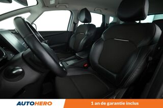 Sc&eacute;nic 1.2 TCe Energy Intens 130 ch 2017 occasion 92130 Issy-les-Moulineaux