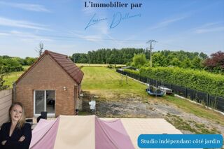  Maison à vendre 8 pièces 162 m²