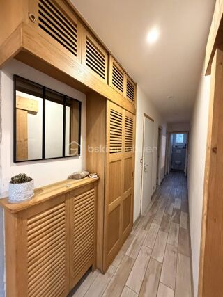  Maison à vendre 4 pièces 152 m²