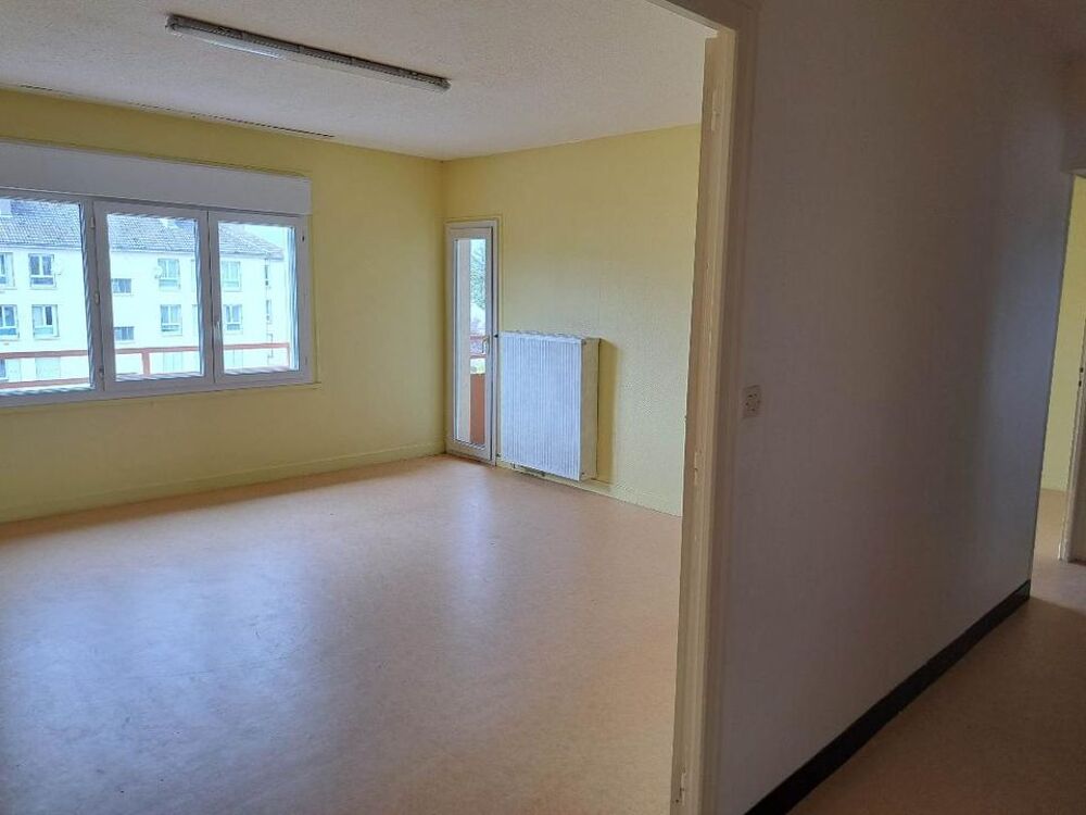 Location Appartement Appartement de 65m2 à louer sur Sully-sur-Loire Sully sur loire
