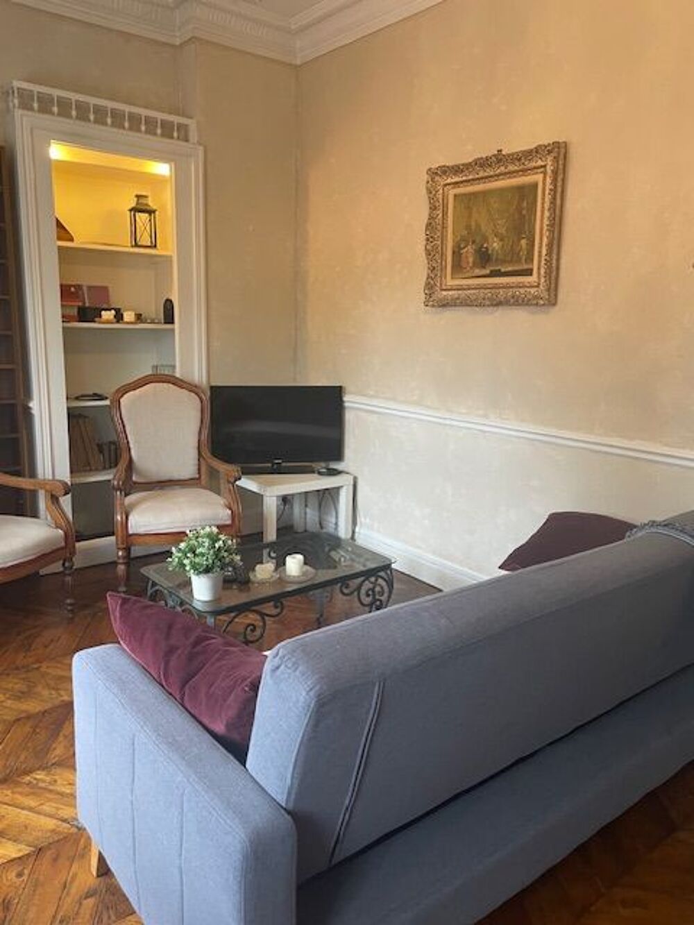 Location Appartement Appartement de 80m2 à louer sur Clermont-Ferrand Clermont ferrand