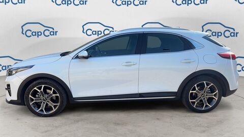XCeed 1.6 CRDi 115 Active - Premi&egrave;re main Garantie constructeur 2019 occasion 83590 Gonfaron