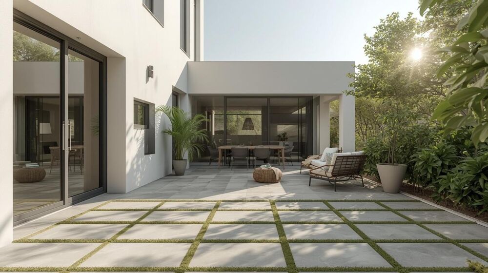Vente Appartement **560 M2 DE JARDIN - CALME -SUITE PARENTALE - SUPERBE APPARTEMENT 4 PIÈCES PROXIMLITÉ TRANSPORTS ET COMMERCES Lyon 5