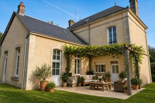  Maison à vendre 7 pièces 180 m²
