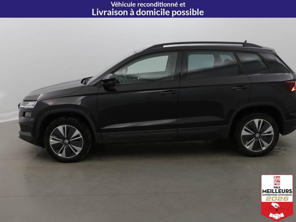 Karoq TSI 150 ACT DSG7 Ambition 2023 occasion 10150 Lavau