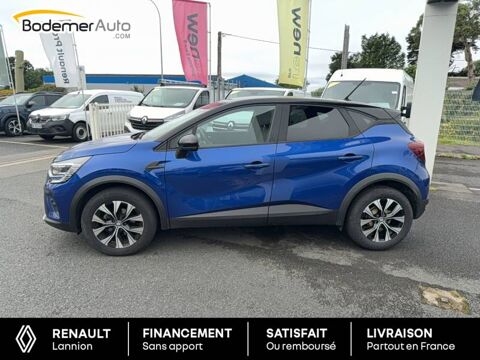 Captur TCe 90 Evolution 2024 occasion 22200 Guingamp