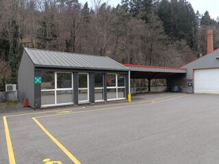  Immeuble � vendre 6 pi�ces 1170 m�