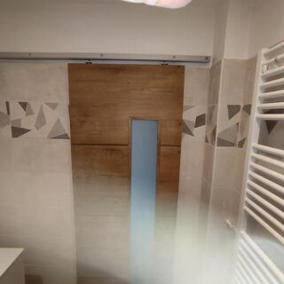  Appartement  louer 1 pice 20 m