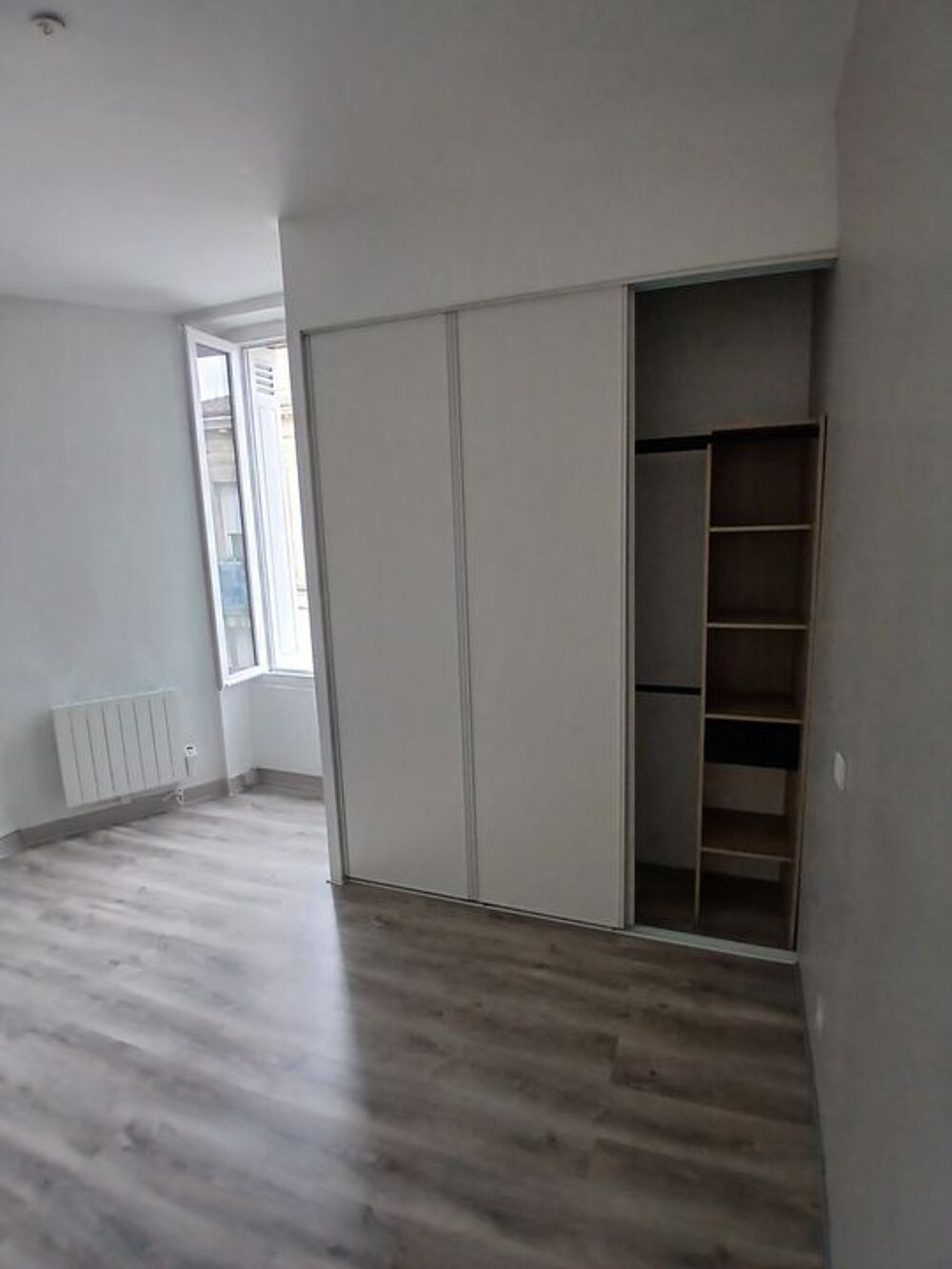 Location Appartement Appartement de 40m2 à louer sur Bordeaux Bordeaux