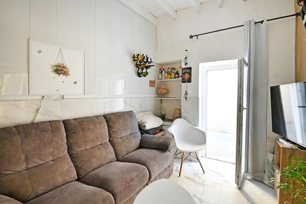 Maison de 4 pièces de 63 m² à Vauvert