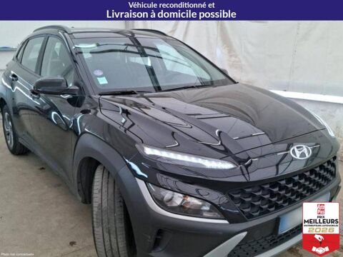 Kona Hybrid 141 Intuitive +GPS 2023 occasion 10150 Lavau
