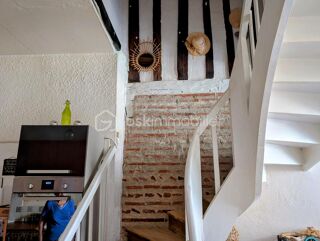  Maison � vendre 3 pi�ces 75 m�