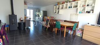  Maison � vendre 6 pi�ces 105 m�