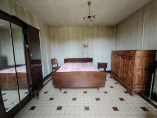  Maison � vendre 3 pi�ces 60 m�